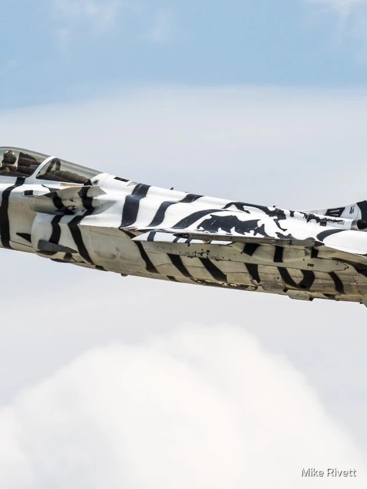 Thumbnail 4 of 4, iPhone Case, Dassault Rafale designed and sold by Mike Rivett.