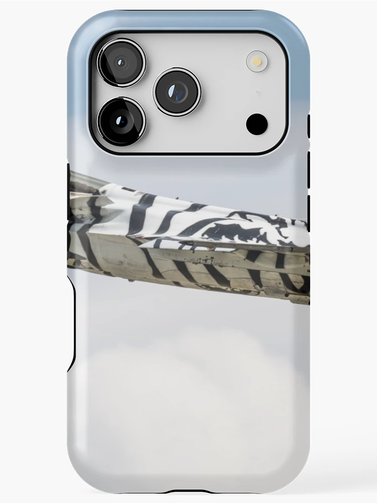 Thumbnail 1 of 4, iPhone Case, Dassault Rafale designed and sold by Mike Rivett.
