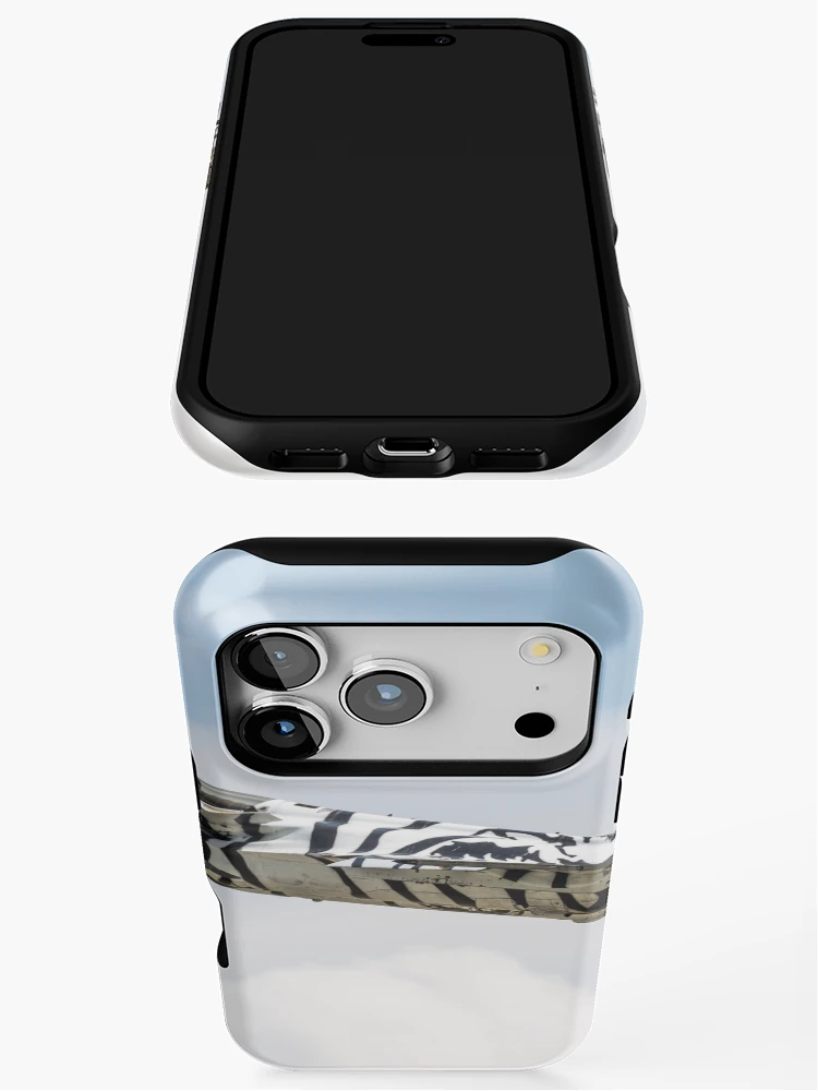 Thumbnail 3 of 4, iPhone Case, Dassault Rafale designed and sold by Mike Rivett.