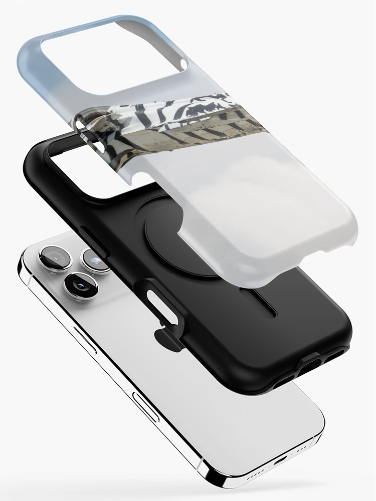 Thumbnail 2 of 4, iPhone Case, Dassault Rafale designed and sold by Mike Rivett.