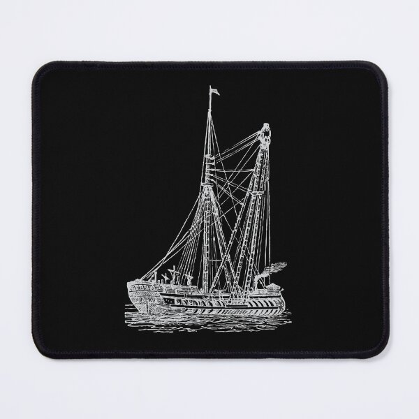Item preview, Very Old Sail Ship. designed and sold by paulo silveira.
