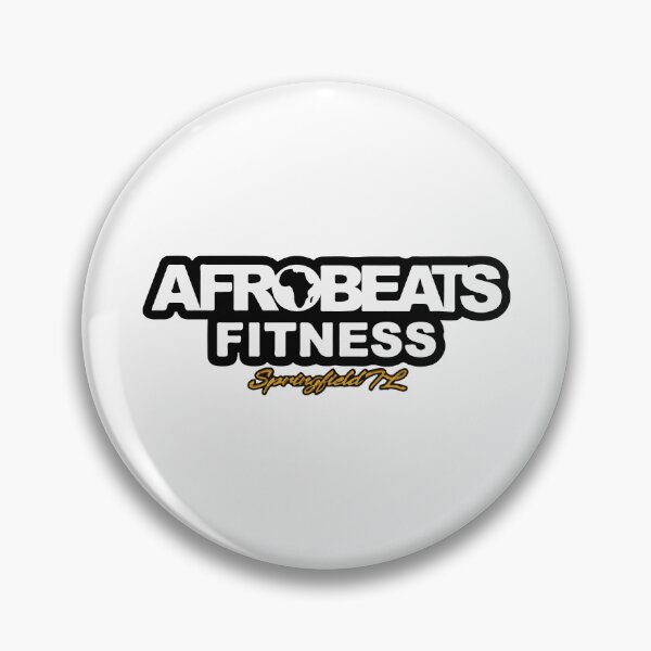 Item preview, Afro beats fitness designed and sold by cremedelaclem91.