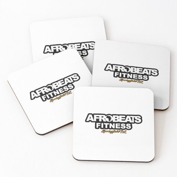 Item preview, Afro beats fitness designed and sold by cremedelaclem91.