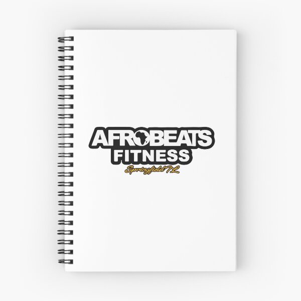 Item preview, Afro beats fitness designed and sold by cremedelaclem91.