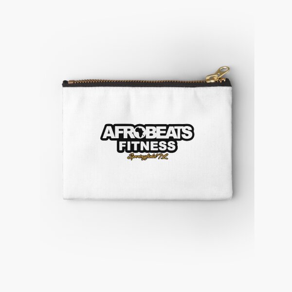 Item preview, Afro beats fitness designed and sold by cremedelaclem91.