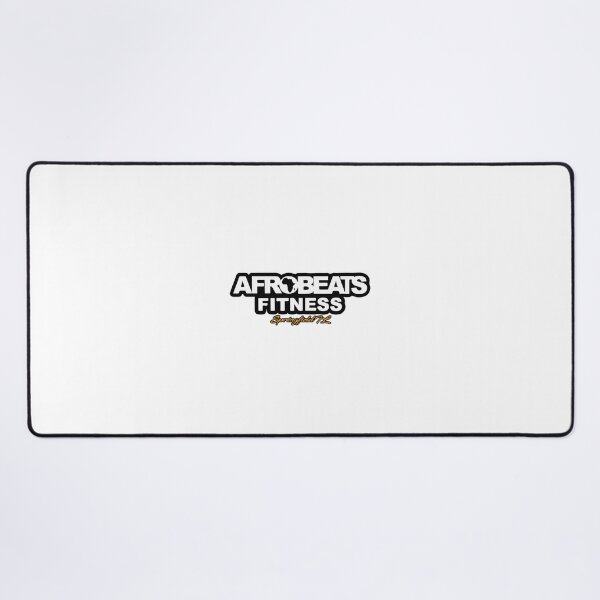 Item preview, Afro beats fitness designed and sold by cremedelaclem91.