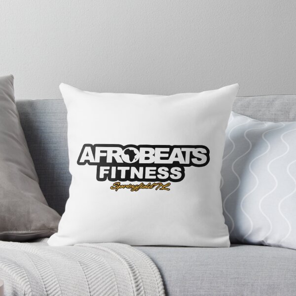 Item preview, Afro beats fitness designed and sold by cremedelaclem91.