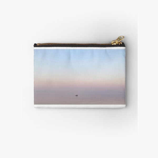 Item preview, Pastel Sunset Over Lake Malawi designed and sold by TapokaM.