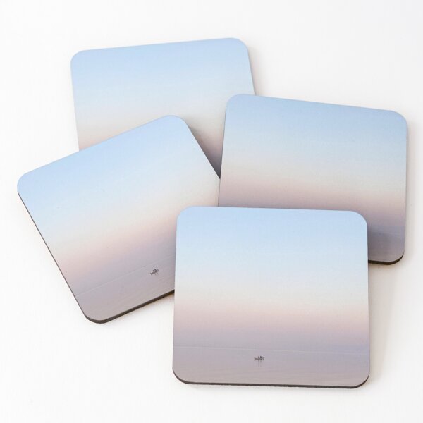 Item preview, Pastel Sunset Over Lake Malawi designed and sold by TapokaM.