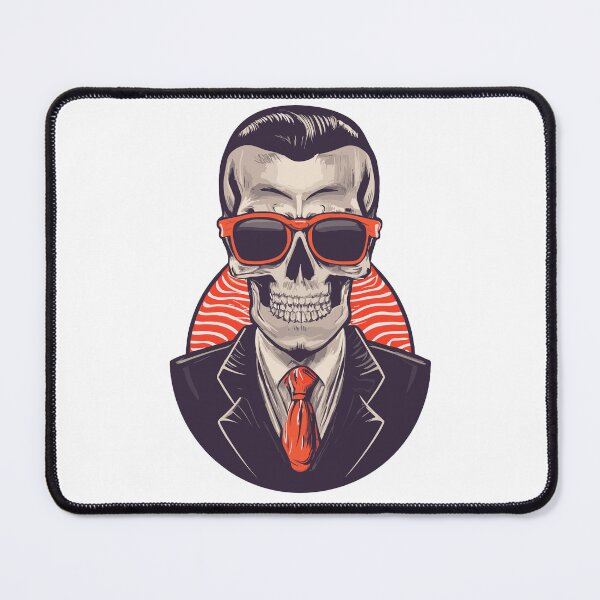 Item preview, Ghost face Vintage style designed and sold by Mr-Ducker146.