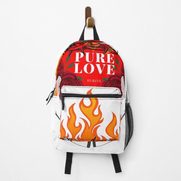 Item preview, Pure Love.Hurts designed and sold by Martin Warsaw.