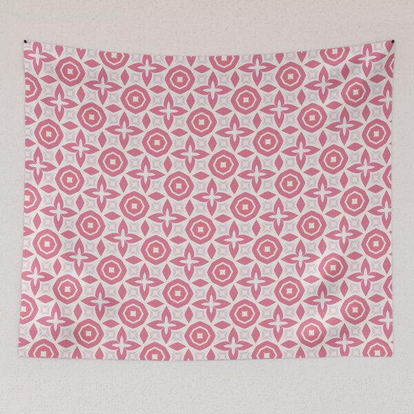 Item preview, Blossoming Symmetry designed and sold by mshoafcreates.