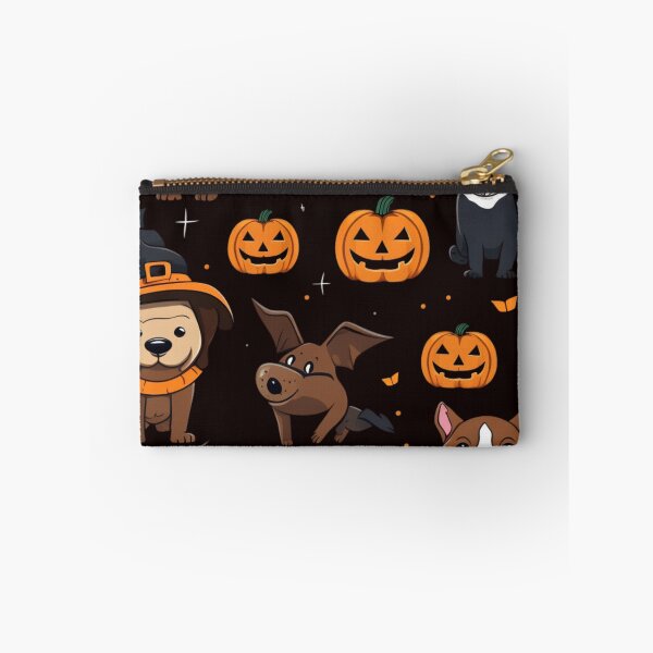 Item preview, Halloween Dogs designed and sold by Toph Moses.