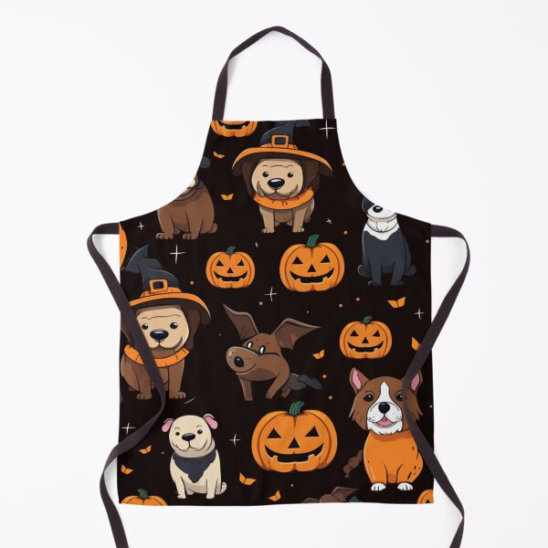 Item preview, Halloween Dogs designed and sold by Toph Moses.
