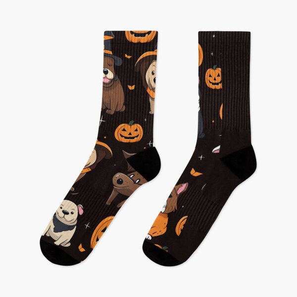 Item preview, Halloween Dogs designed and sold by Toph Moses.