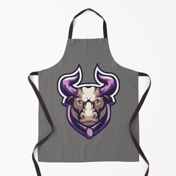 Boss Lady Cowgirl Western Retro Funny Cooking and BBQ Apron – The Bullish  Store