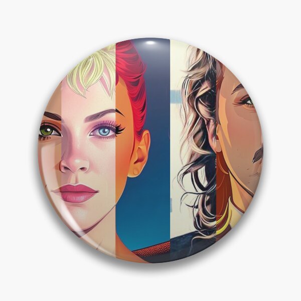 Aperçu de l'œuvre Vengeance eurythmique créée et vendue par imarilynmonroe.
