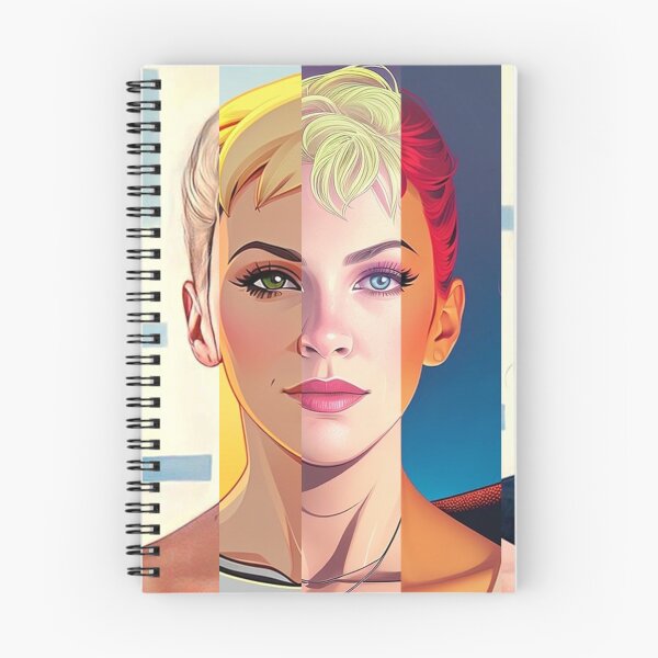 Item preview, Eurythmics Revenge designed and sold by imarilynmonroe.