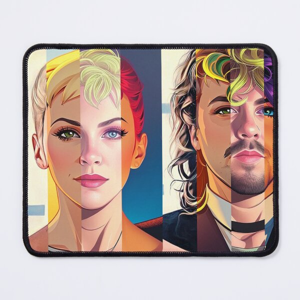 Item preview, Eurythmics Revenge designed and sold by imarilynmonroe.