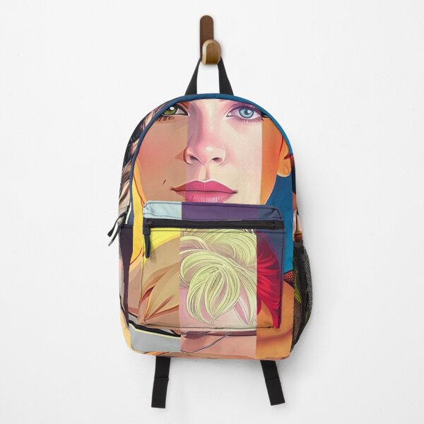 Item preview, Eurythmics Revenge designed and sold by imarilynmonroe.