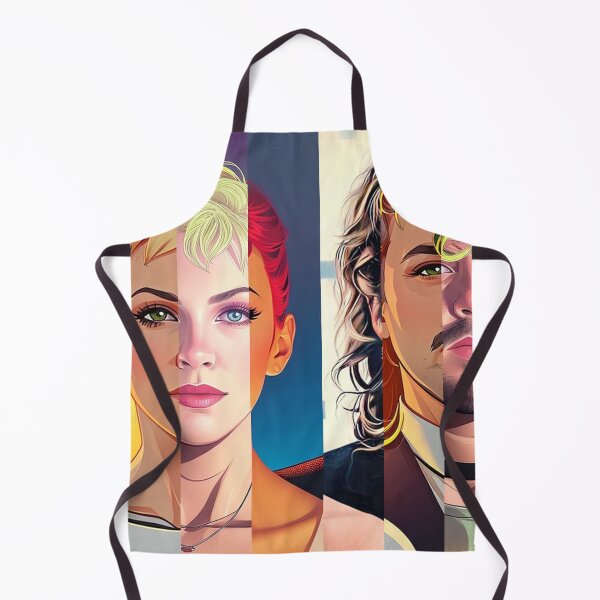 Item preview, Eurythmics Revenge designed and sold by imarilynmonroe.
