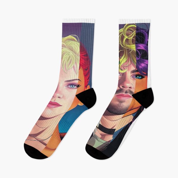 Item preview, Eurythmics Revenge designed and sold by imarilynmonroe.