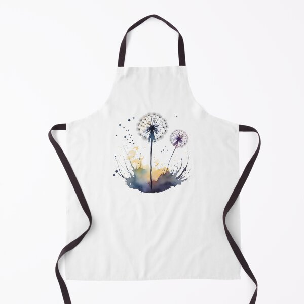 Item preview, Blowball Dandelion Graffiti VIII designed and sold by DevemDavam.