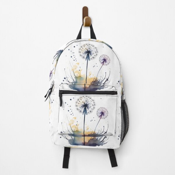 Item preview, Blowball Dandelion Graffiti VIII designed and sold by DevemDavam.