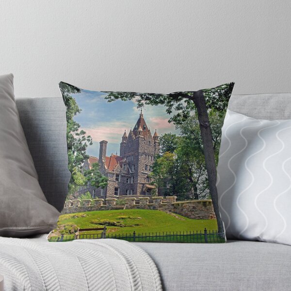 Item preview, Boldt Castle  designed and sold by TomSpencer.