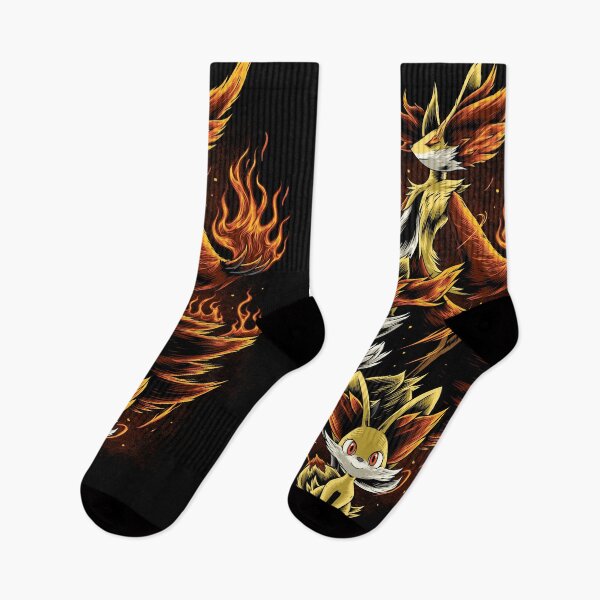 Item preview, Fire Fox designed and sold by Buluk.