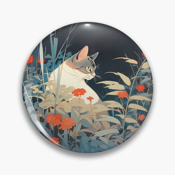 Item preview, Neko-Hazuki designed and sold by DigitalNeko.