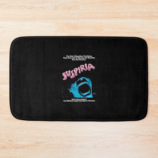 Item preview, Suspiria! designed and sold by AbramArtChic.