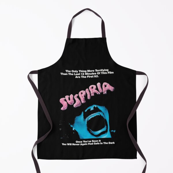 Item preview, Suspiria! designed and sold by AbramArtChic.