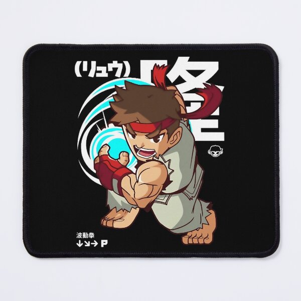 Item preview, Hadouken - Ryu designed and sold by DesignerBomboo.