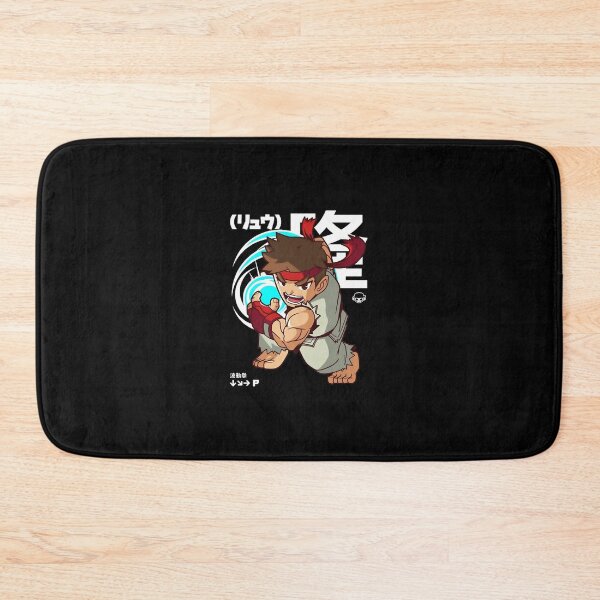 Item preview, Hadouken - Ryu designed and sold by DesignerBomboo.