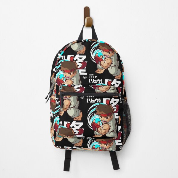 Item preview, Hadouken - Ryu designed and sold by DesignerBomboo.