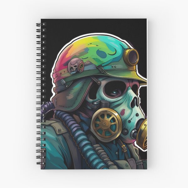 Item preview, Zombie Apocalypse designed and sold by Dose of Dysfunction.