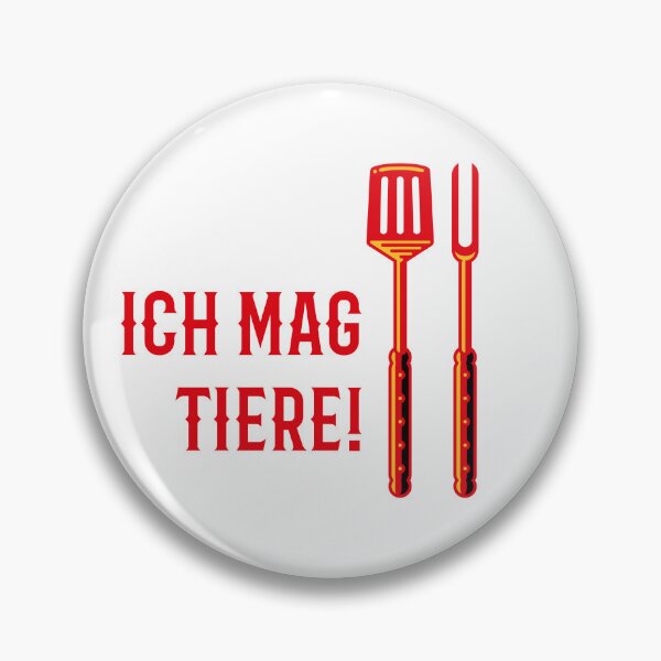 Item preview, I like animals! (BBQ cutlery / 3C) designed and sold by Roderix.