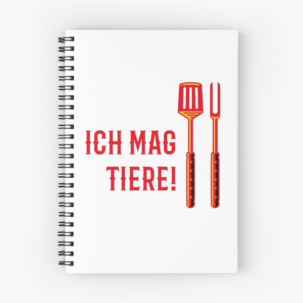 Item preview, I like animals! (BBQ cutlery / 3C) designed and sold by Roderix.