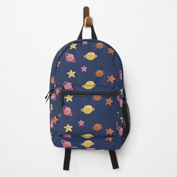 Item preview, Colorful Kawaii Planets designed and sold by Piper-Celeste.