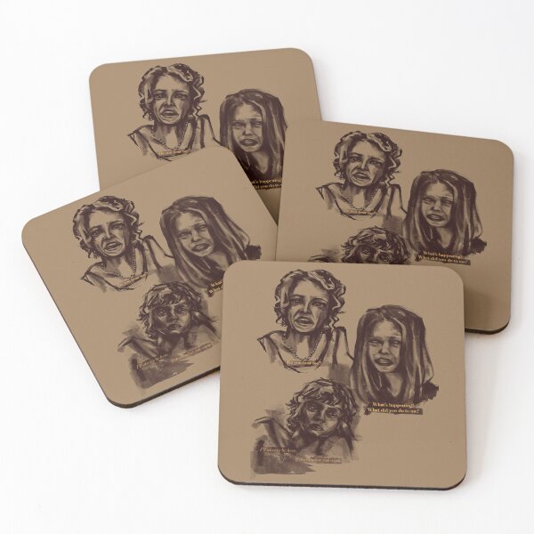 Item preview, Murder House #1.1 designed and sold by strangerabbit.