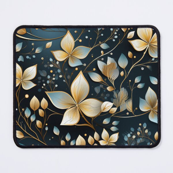 Item preview, Gold leaf blend designed and sold by Lewis-mart.