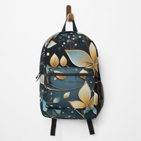 Item preview, Gold leaf blend designed and sold by Lewis-mart.