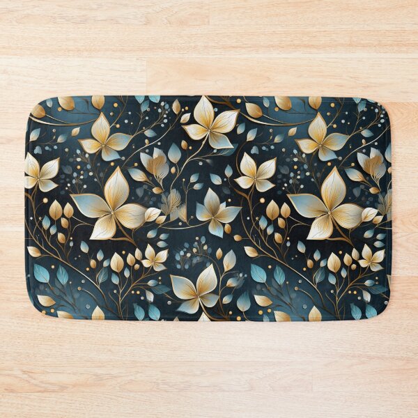 Item preview, Gold leaf blend designed and sold by Lewis-mart.