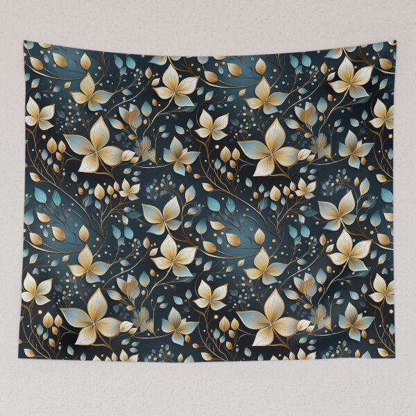 Item preview, Gold leaf blend designed and sold by Lewis-mart.