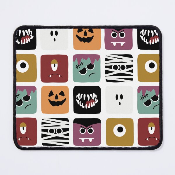 Item preview, Halloween Monster Black Party designed and sold by apcreatively.