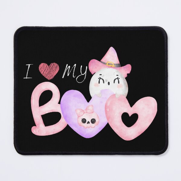 Item preview, i love my boo designed and sold by TThousand.