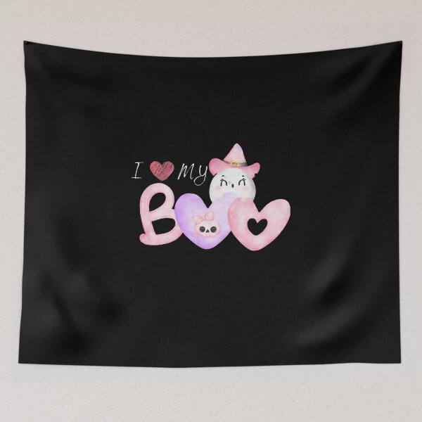 Item preview, i love my boo designed and sold by TThousand.