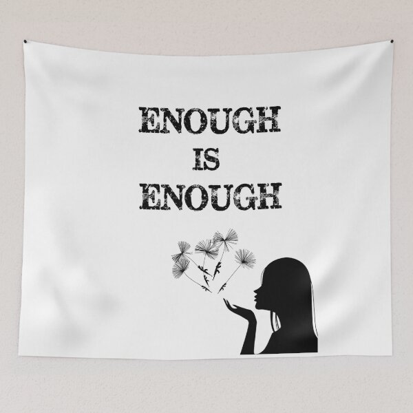 Item preview, Enough is Enough No to the NRA designed and sold by Greenguy79.