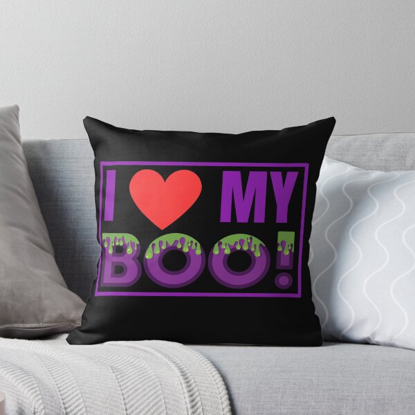 Item preview, i love my boo designed and sold by TThousand.